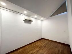 Chancery Hill Road (D11), Terrace #550025301
